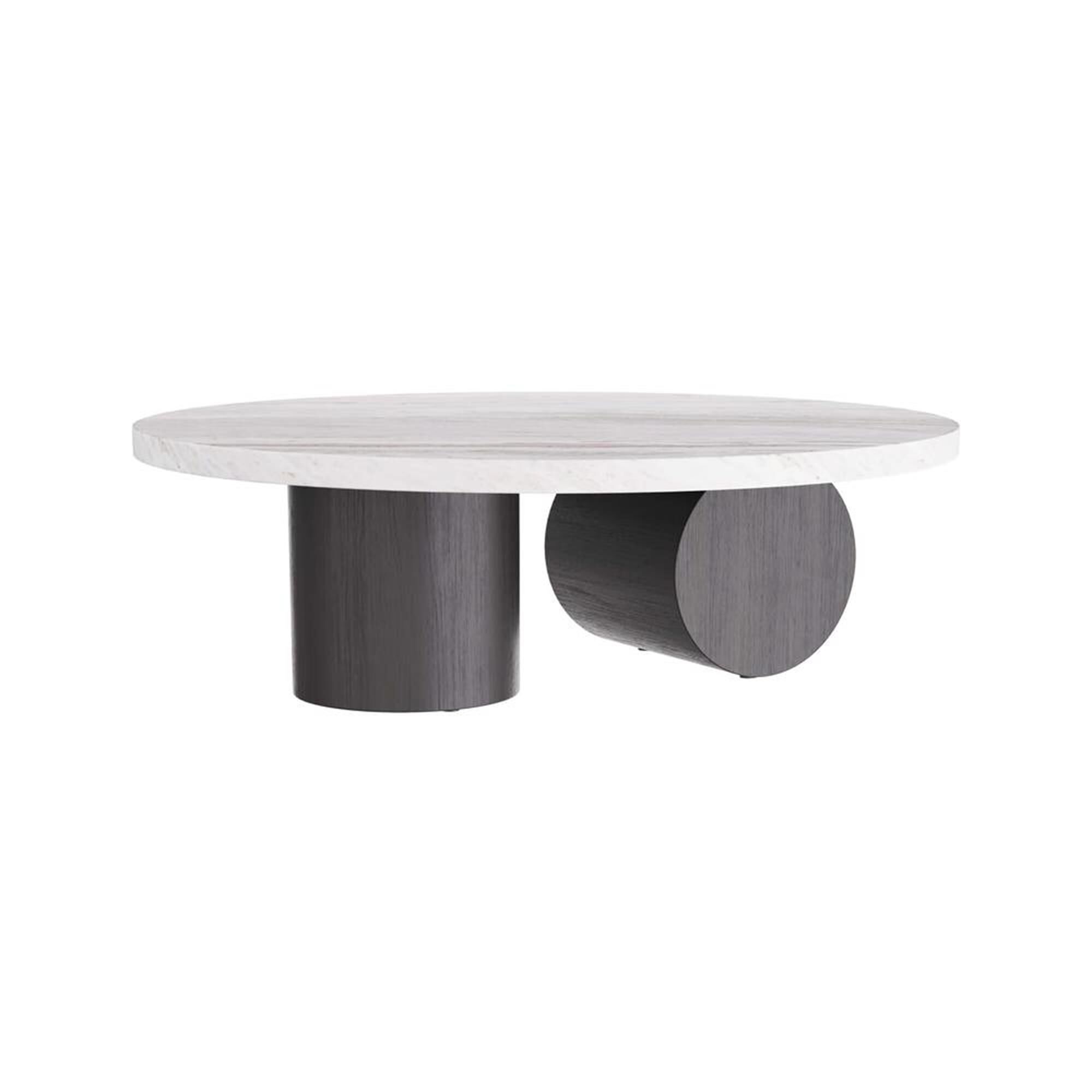 Torrington 48 Inch Coffee Table by Arteriors Home