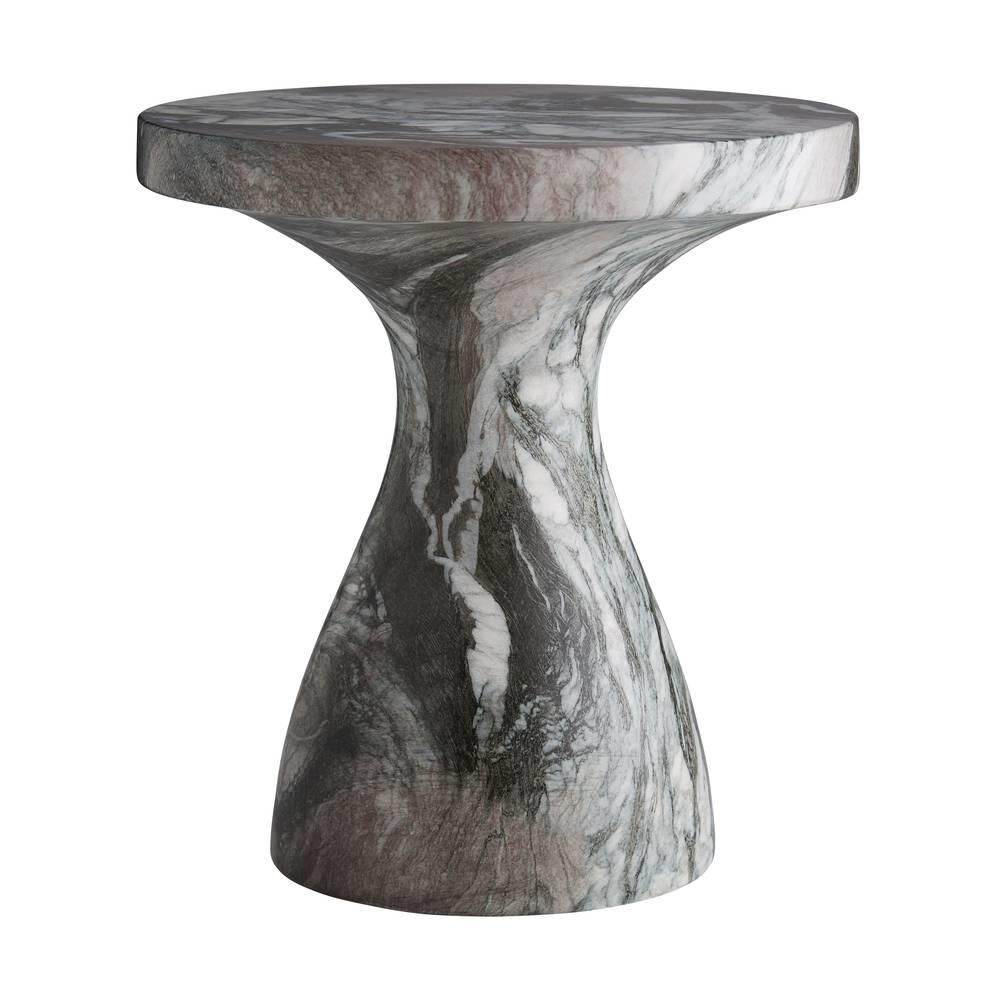 Serafina 20 Inch End Table by Arteriors Home