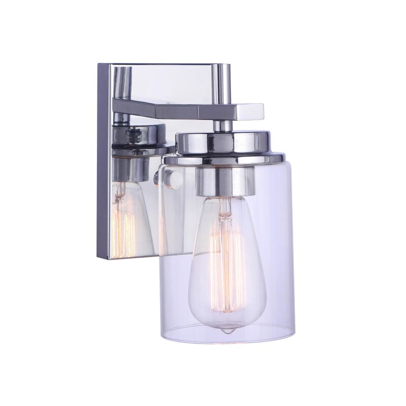 Reeves Small Wall Sconce by Craftmade