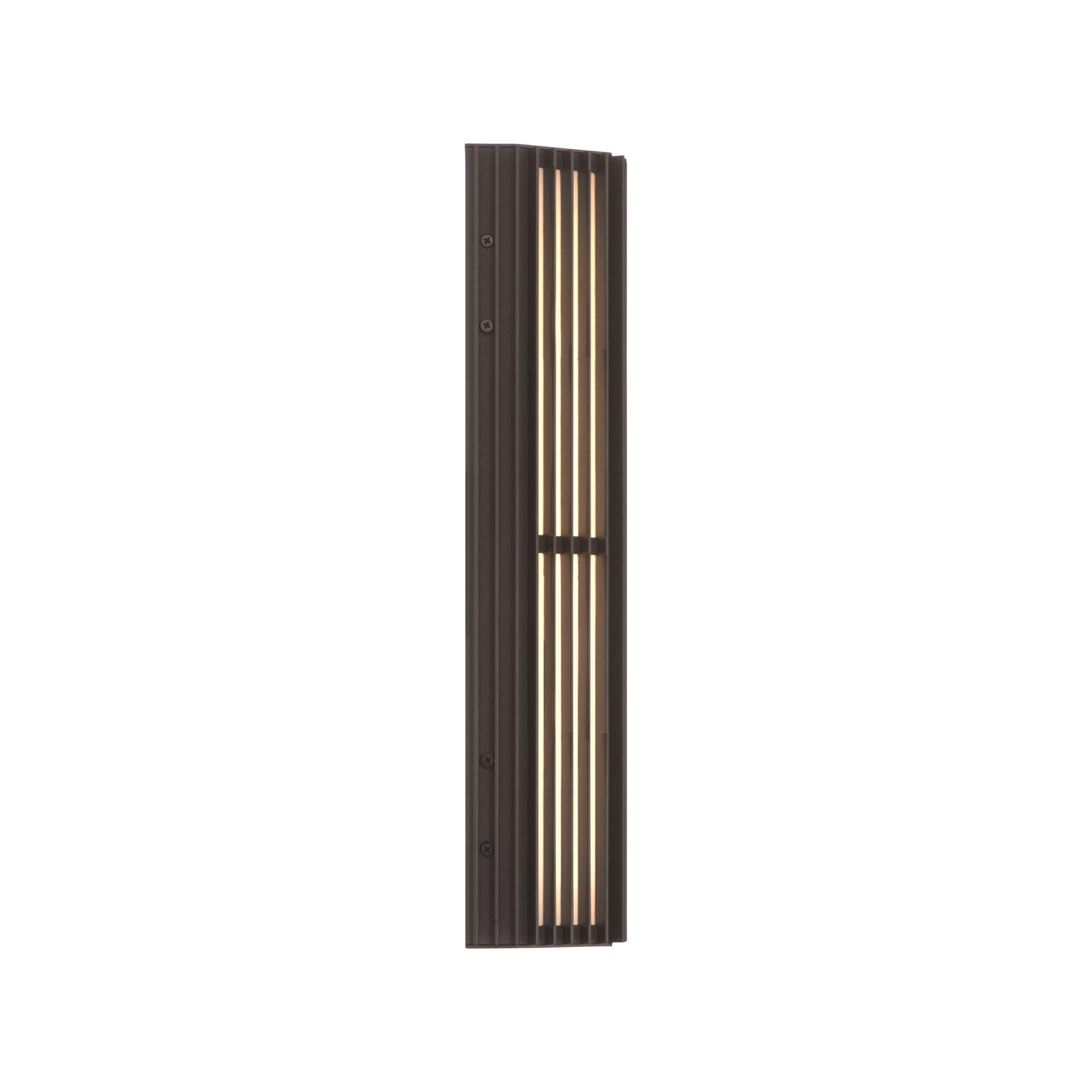 Morton 18 Inch Outdoor Wall Light by Eurofase Lighting