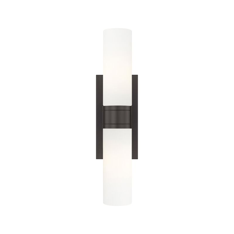 Bruno Marashlian Ballston Urban 18 Inch Bath Vanity Light by Innovations Lighting