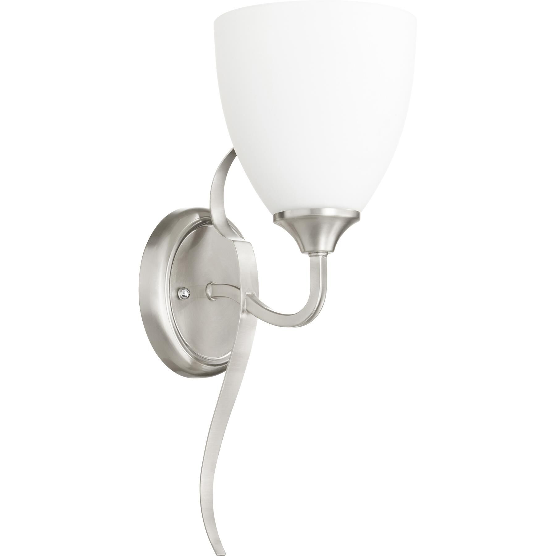Jardin 15 Inch Wall Sconce by Quorum International