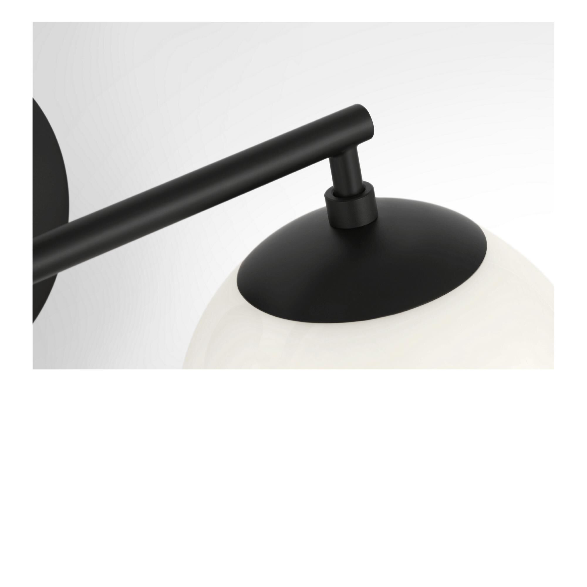 Nube 15 Inch Bath Vanity Light by Generation Lighting