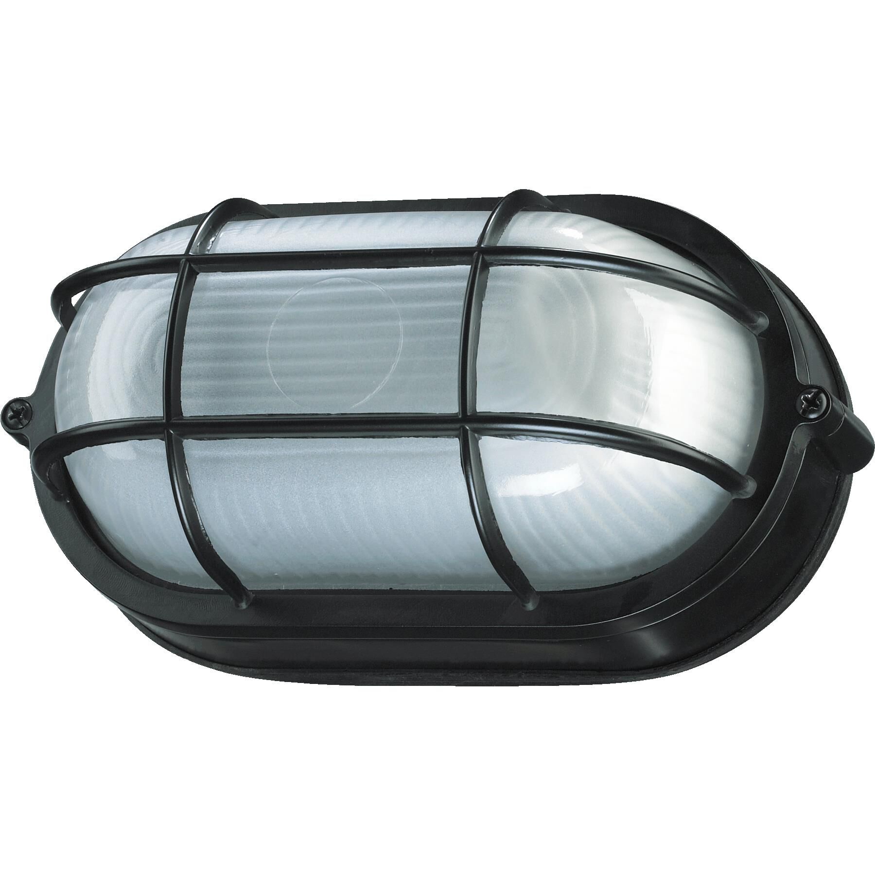 5 Inch Tall 1 Light Outdoor Wall Light by Quorum International