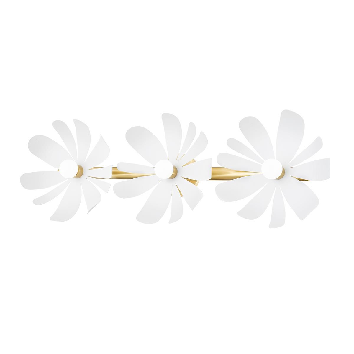 Tali Roth Twiggy 12 Inch Bath Vanity Light by Mitzi