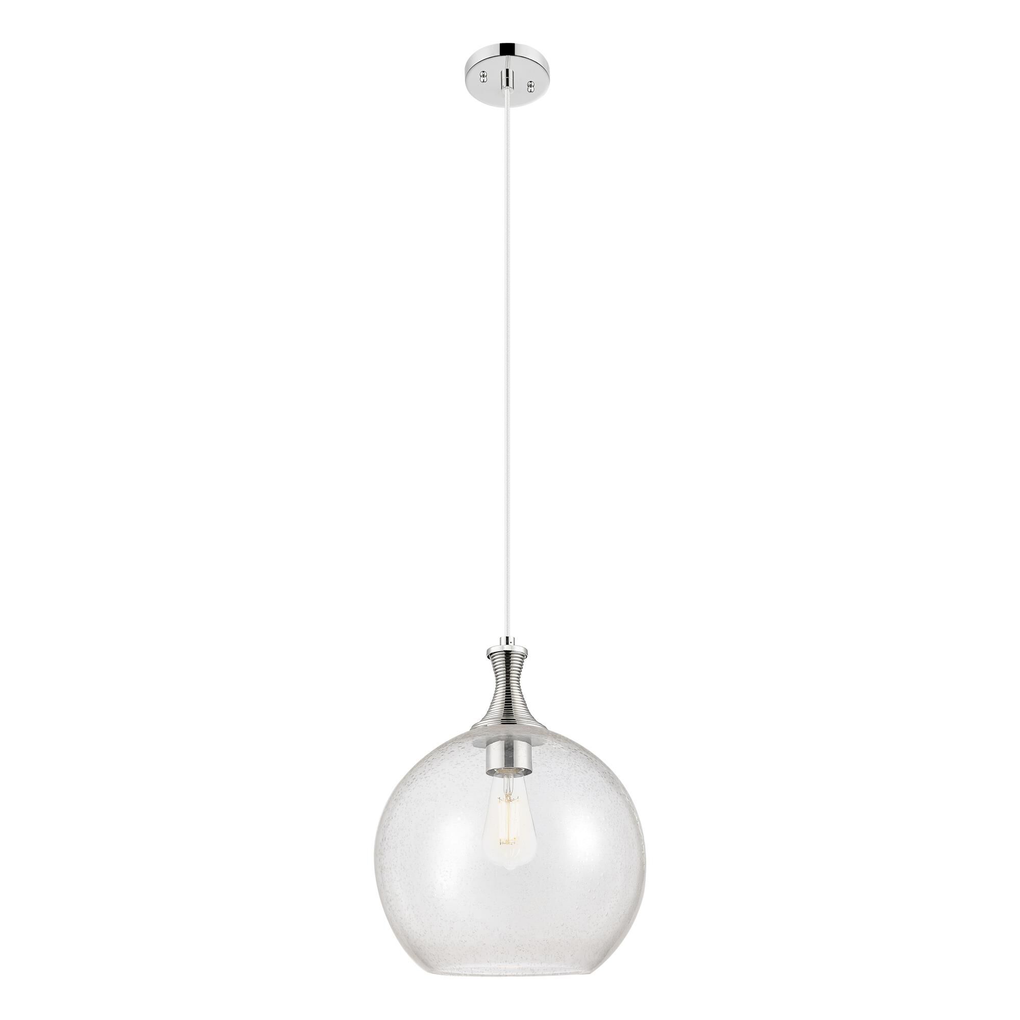 Bruno Marashlian Astor 12 Inch Mini Pendant by Innovations Lighting