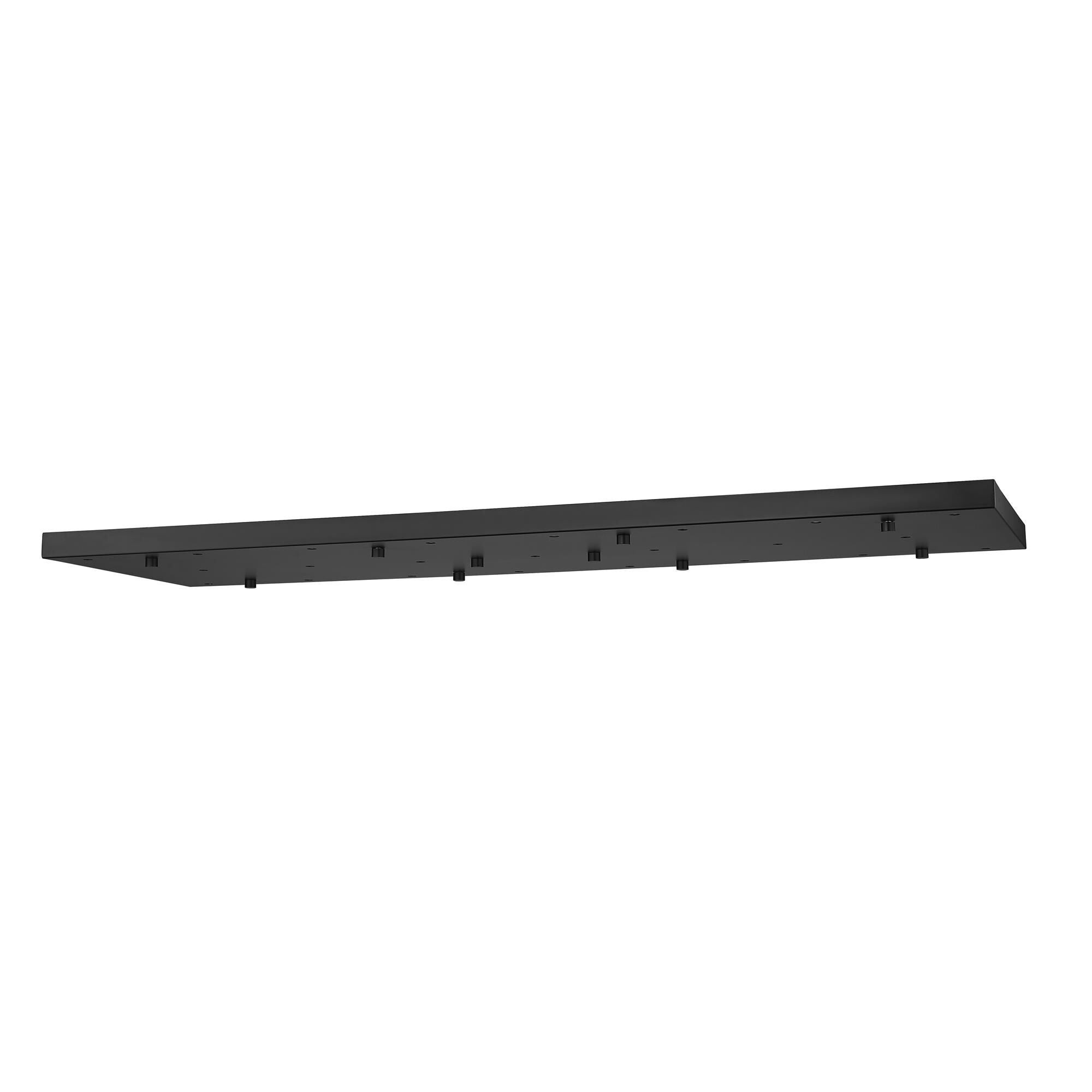 Shown in Matte Black finish