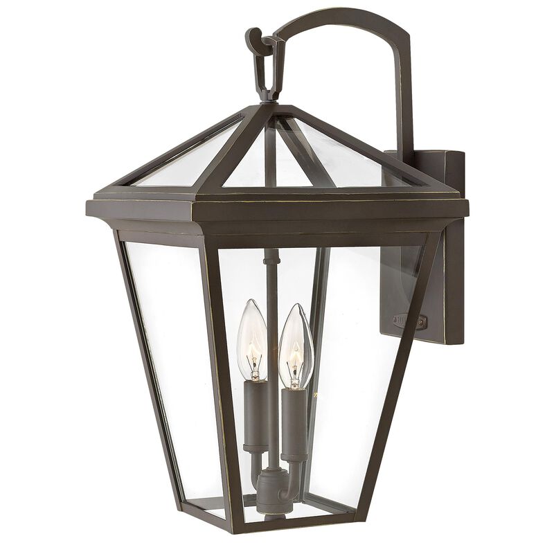 Alford Place 18 Inch Outdoor Wall Light by Hinkley