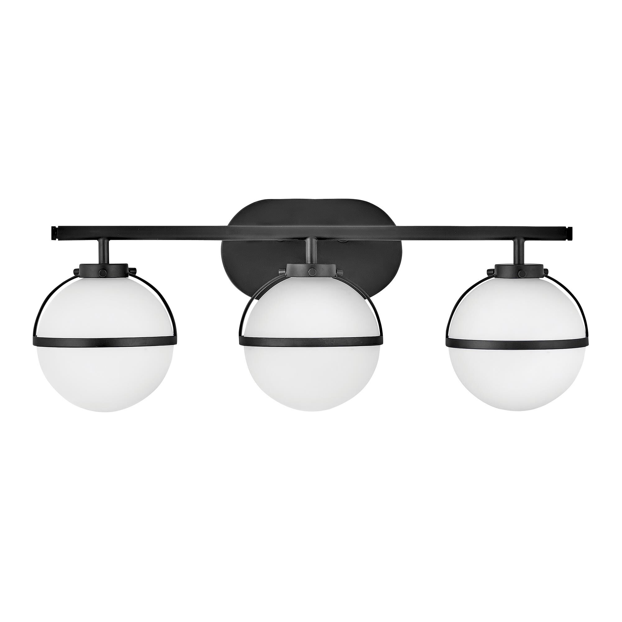 Hollis 24 Inch 3 Light Bath Vanity Light,