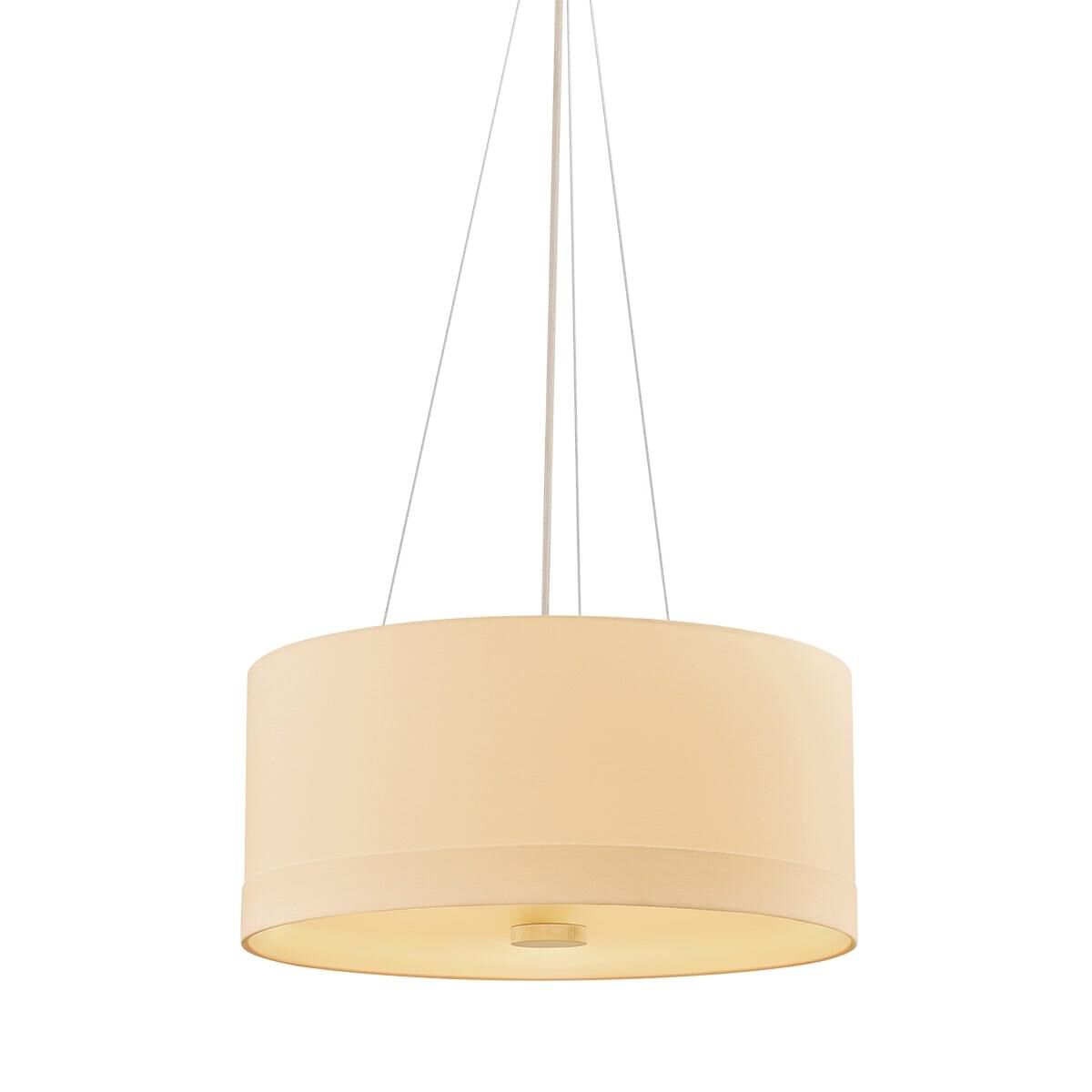 Ashland 22 Inch Large Pendant by Hudson Valley Lighting