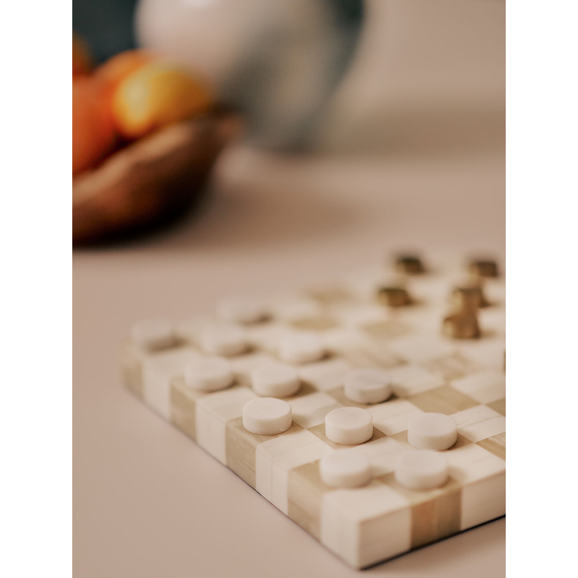 Bennett Decorative Gameboard,