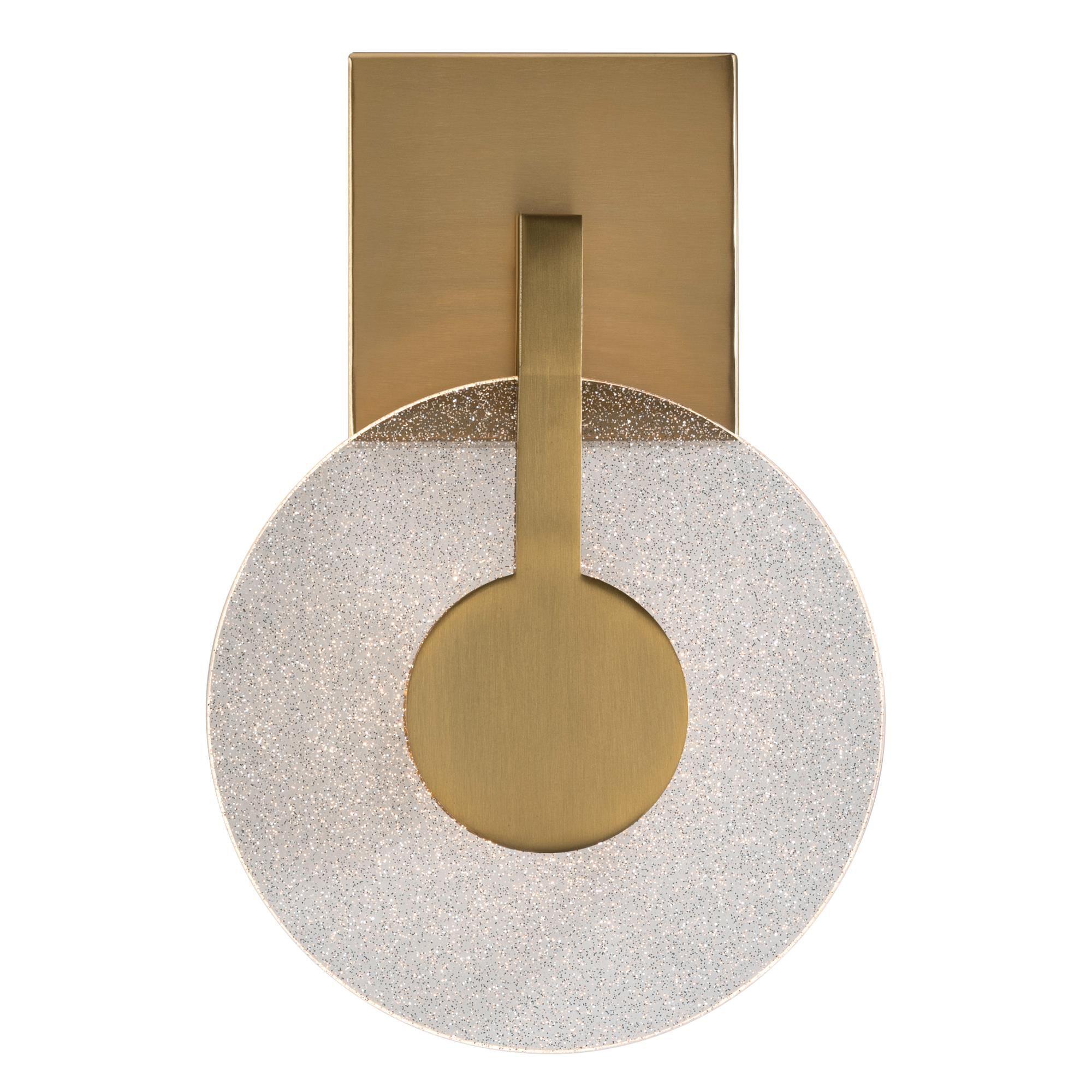 Apollo 12 Inch Wall Sconce by AFX Inc