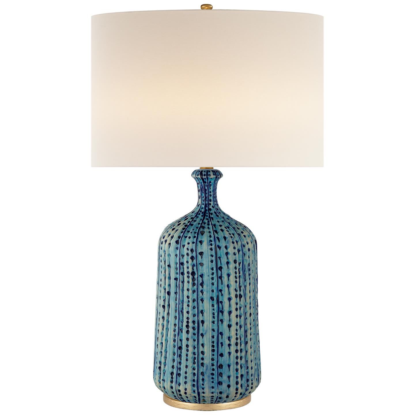 Aerin Culloden 32 Inch Table Lamp | Capitol Lighting