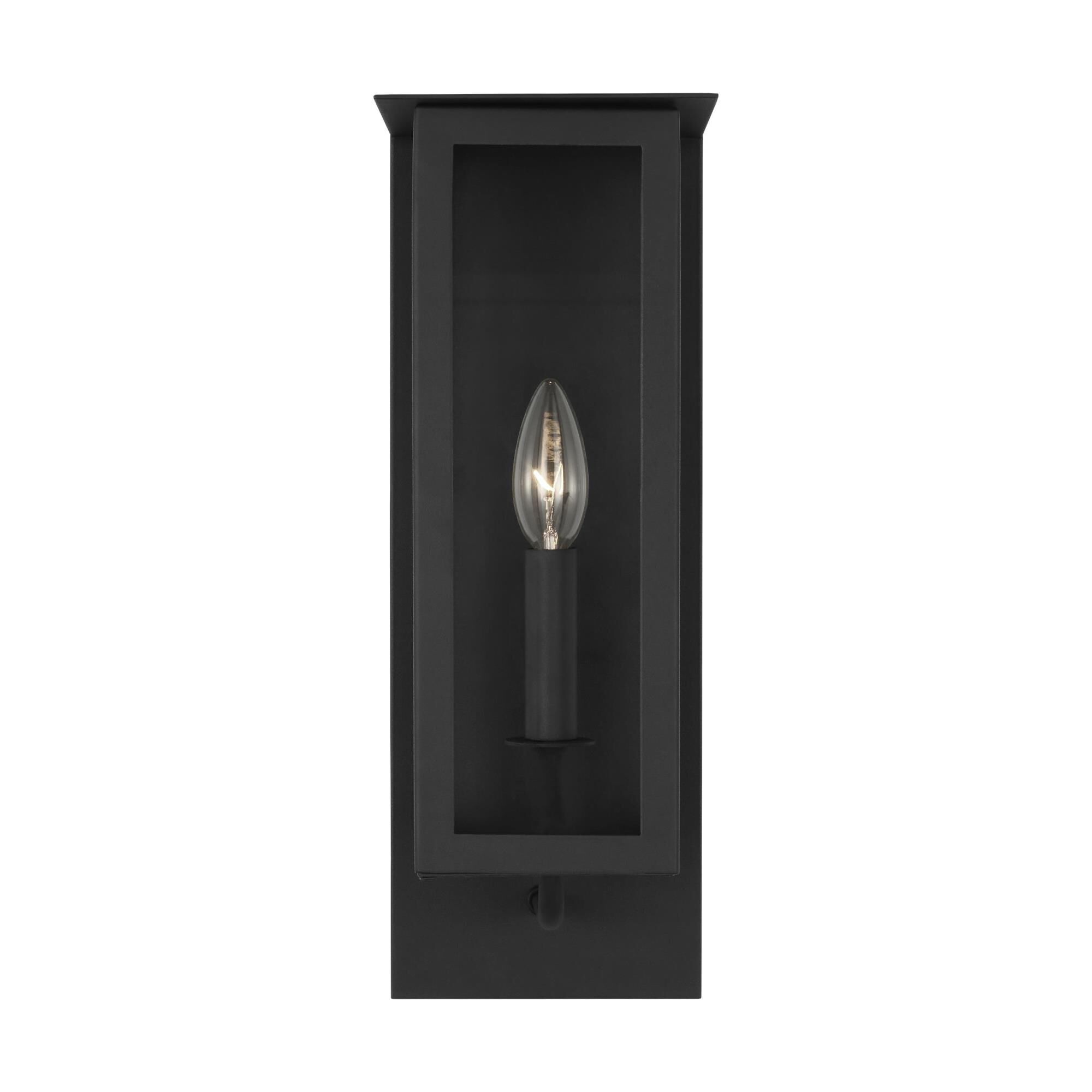 Visual Comfort Studio Collection Thom Filicia Dresden 15 Inch Tall Outdoor Wall Light
