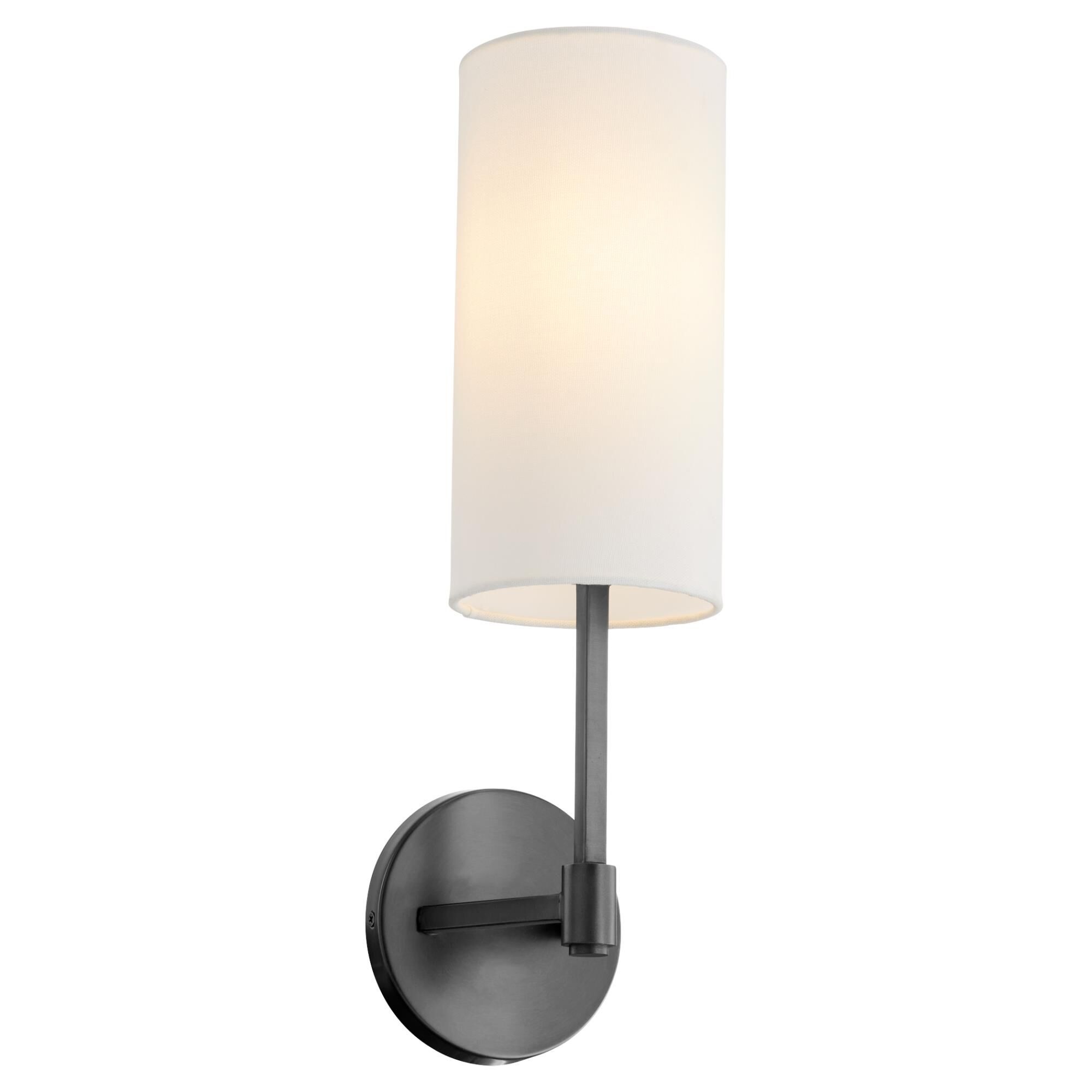 Merrick 5 Inch Wall Sconce by Quorum International