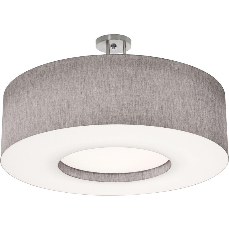 Montclair 30 Inch 4 Light Semi Flush Mount by AFX Lighting