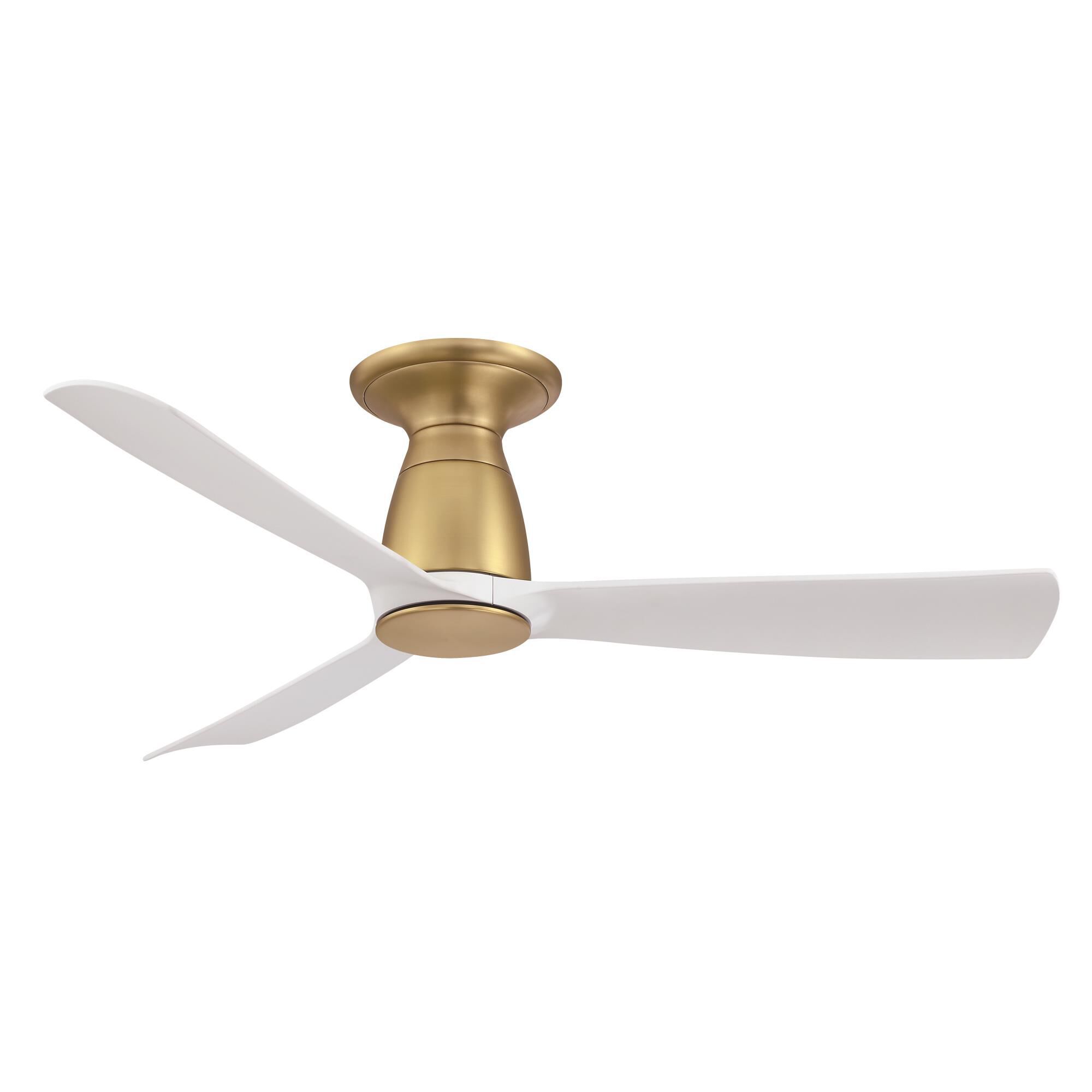 Shown in Brushed Satin Brass finish