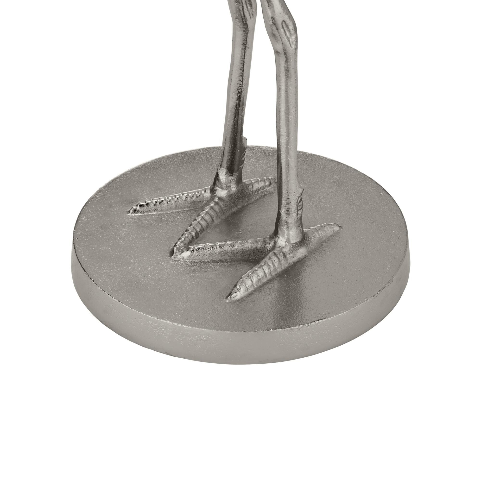 Crane Accent Table by Currey and Company