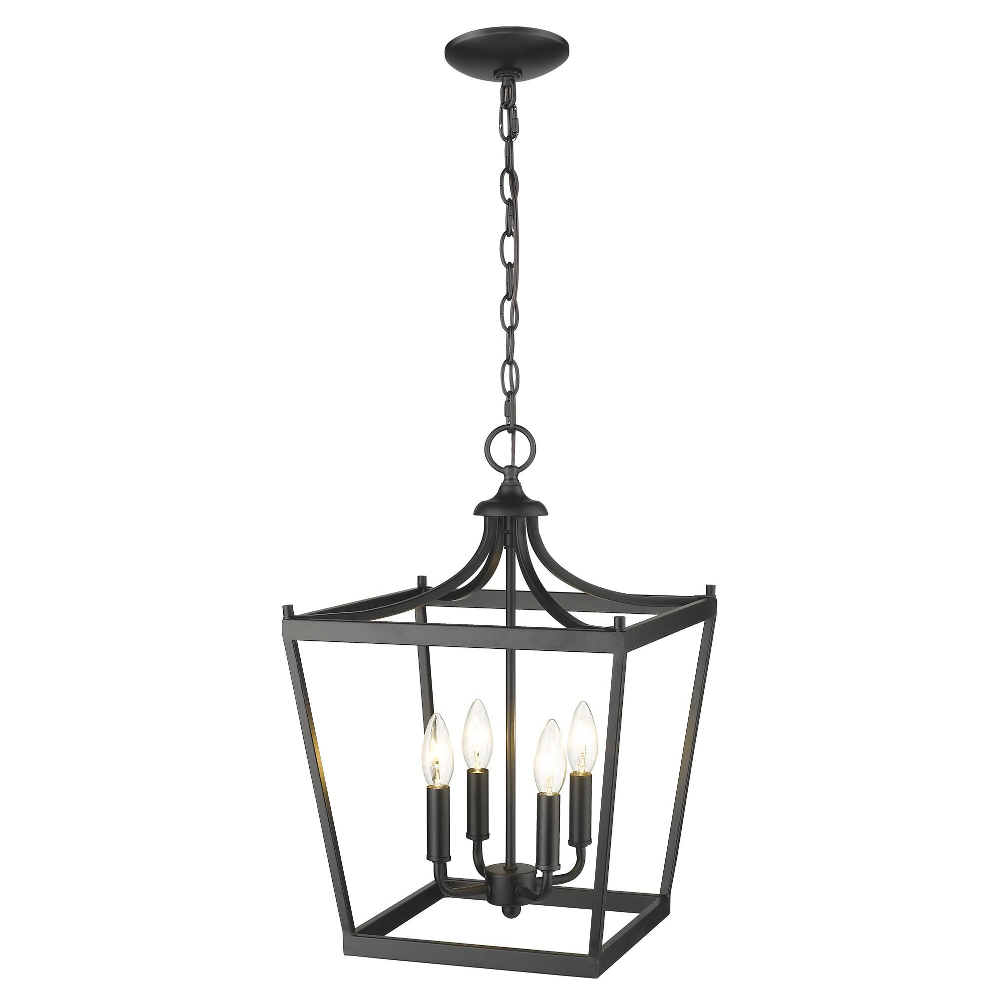Kennedy 13 Inch Large Pendant by Acclaim Lighting