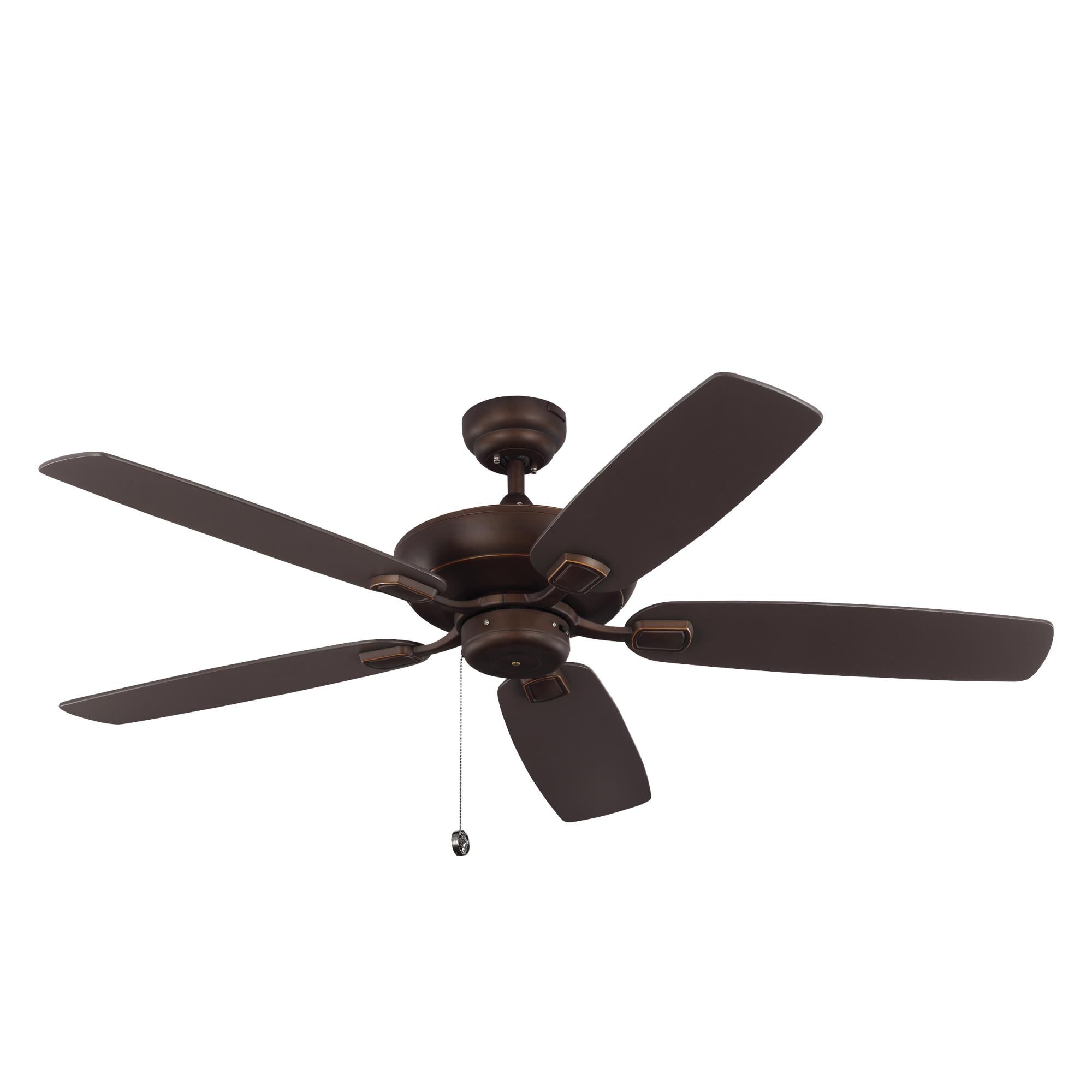 Colony Max 52 Inch Ceiling Fan by Generation Lighting
