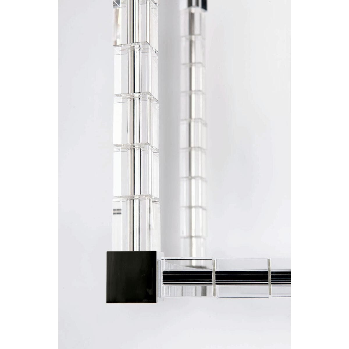 Alpine 18.5 Inch Cage Pendant by Hudson Valley Lighting