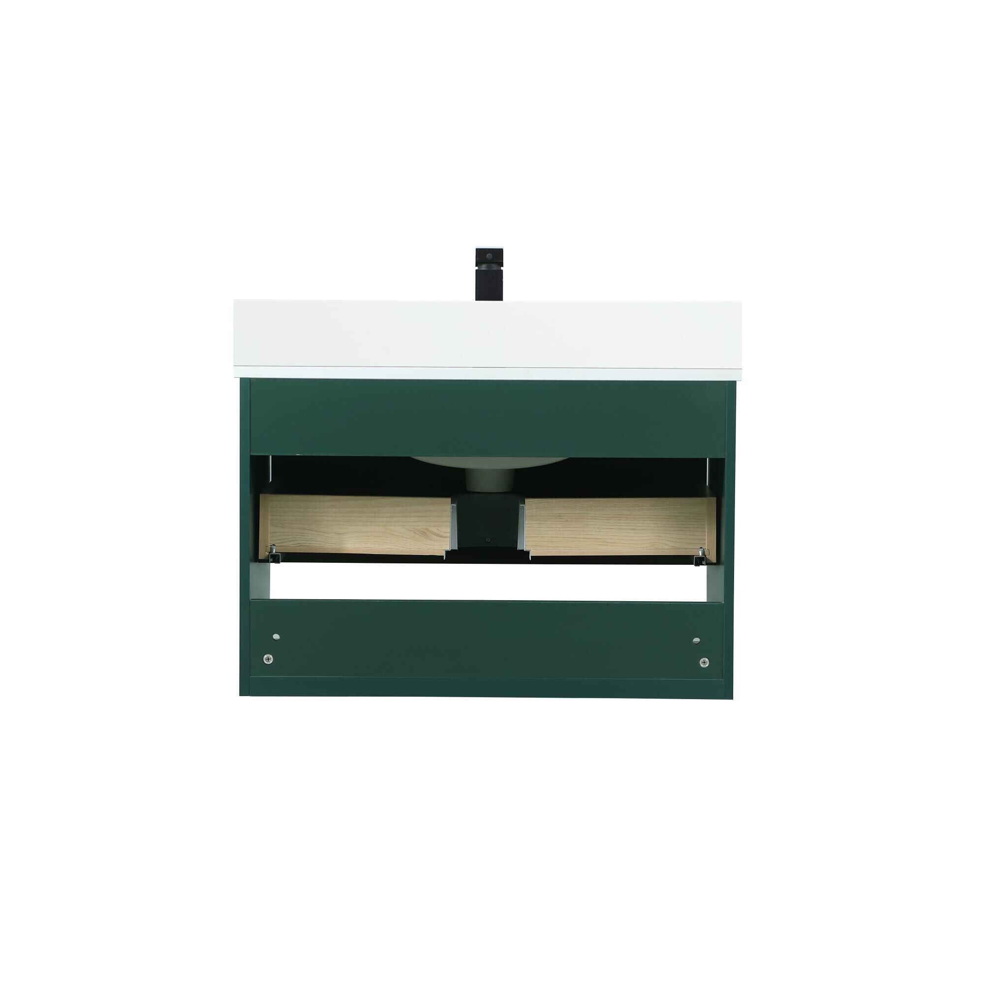 Roman Bath Vanity by Elegant Decor