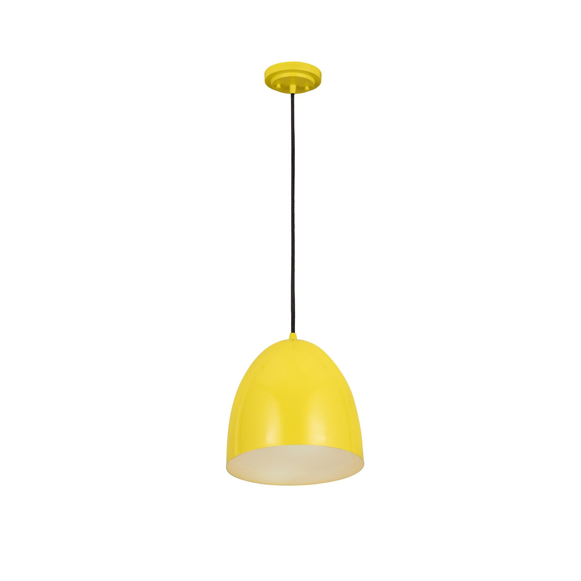 Z-Lite Z Studio Dome 9 Inch Mini Pendant