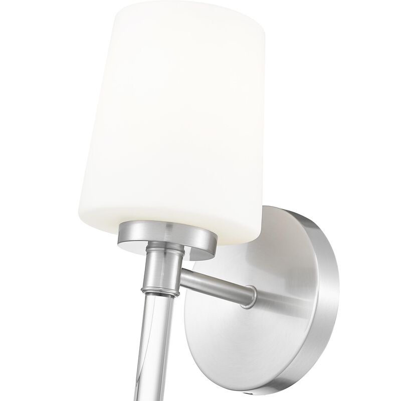 Henri Medium Wall Sconce by Z-Lite