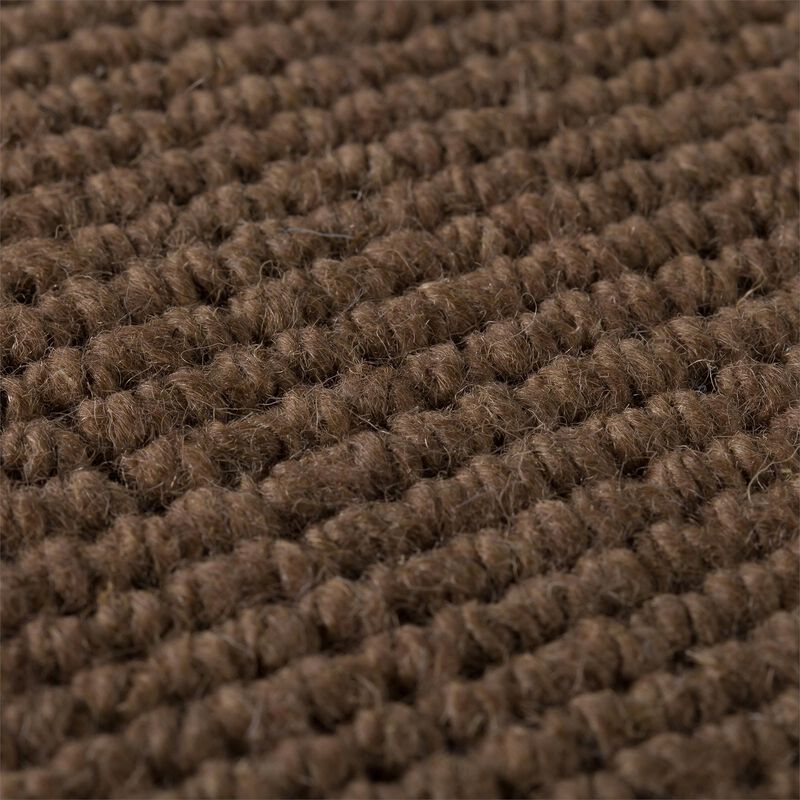 Monaco Sisal MC300 Hand Loomed Wool Area Rug by Dalyn Rug Company