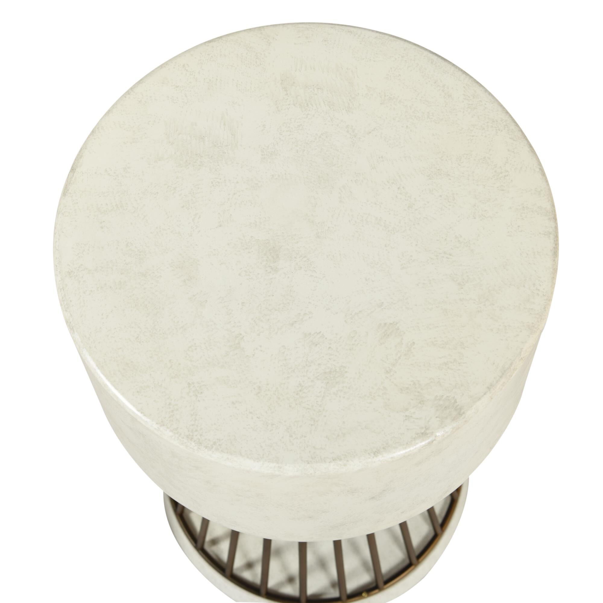 Conner End Table by Stylecraft