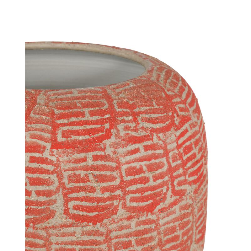 Happiness Preserve Decorative Bottle by Currey & Company