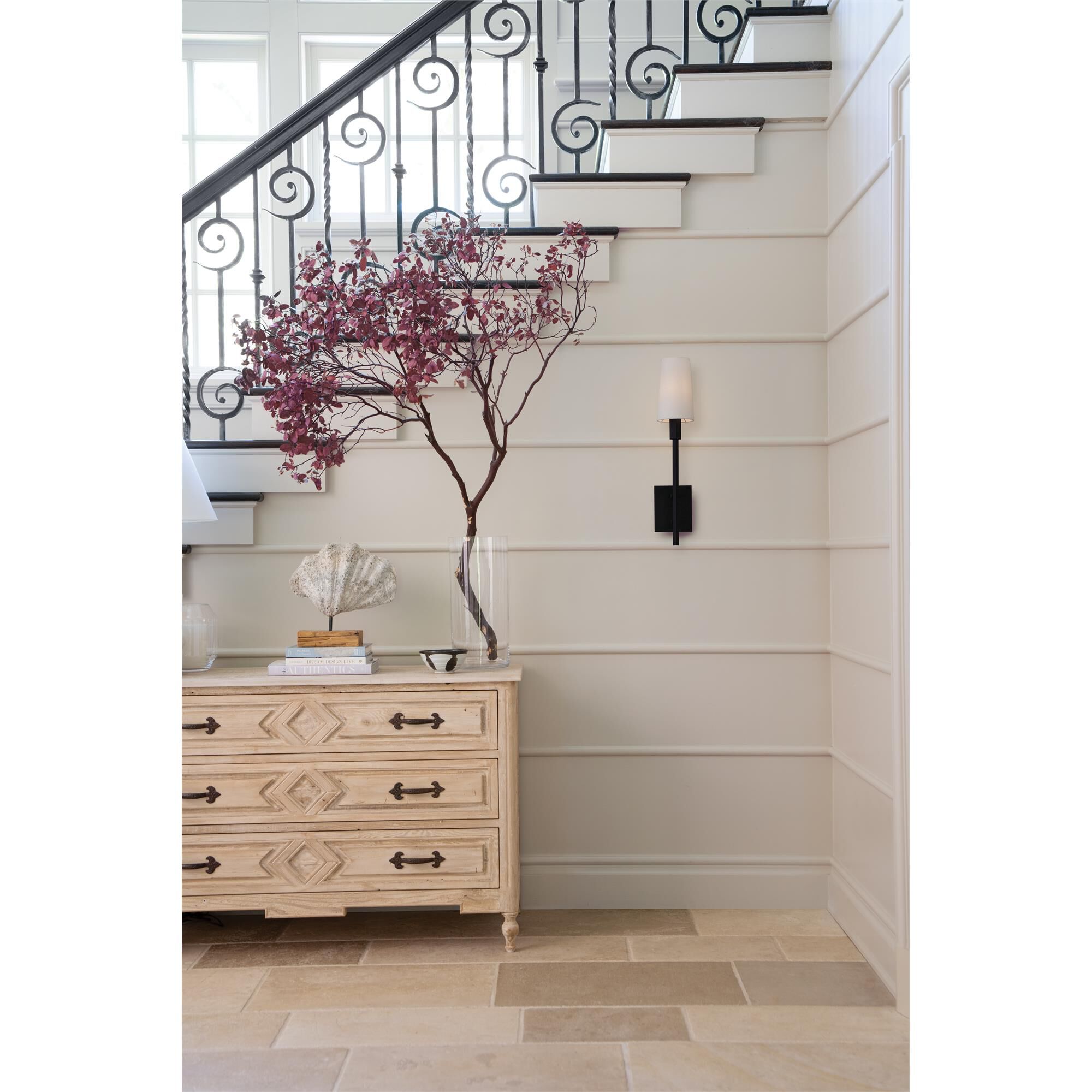 Fenwick Large Wall Sconce,