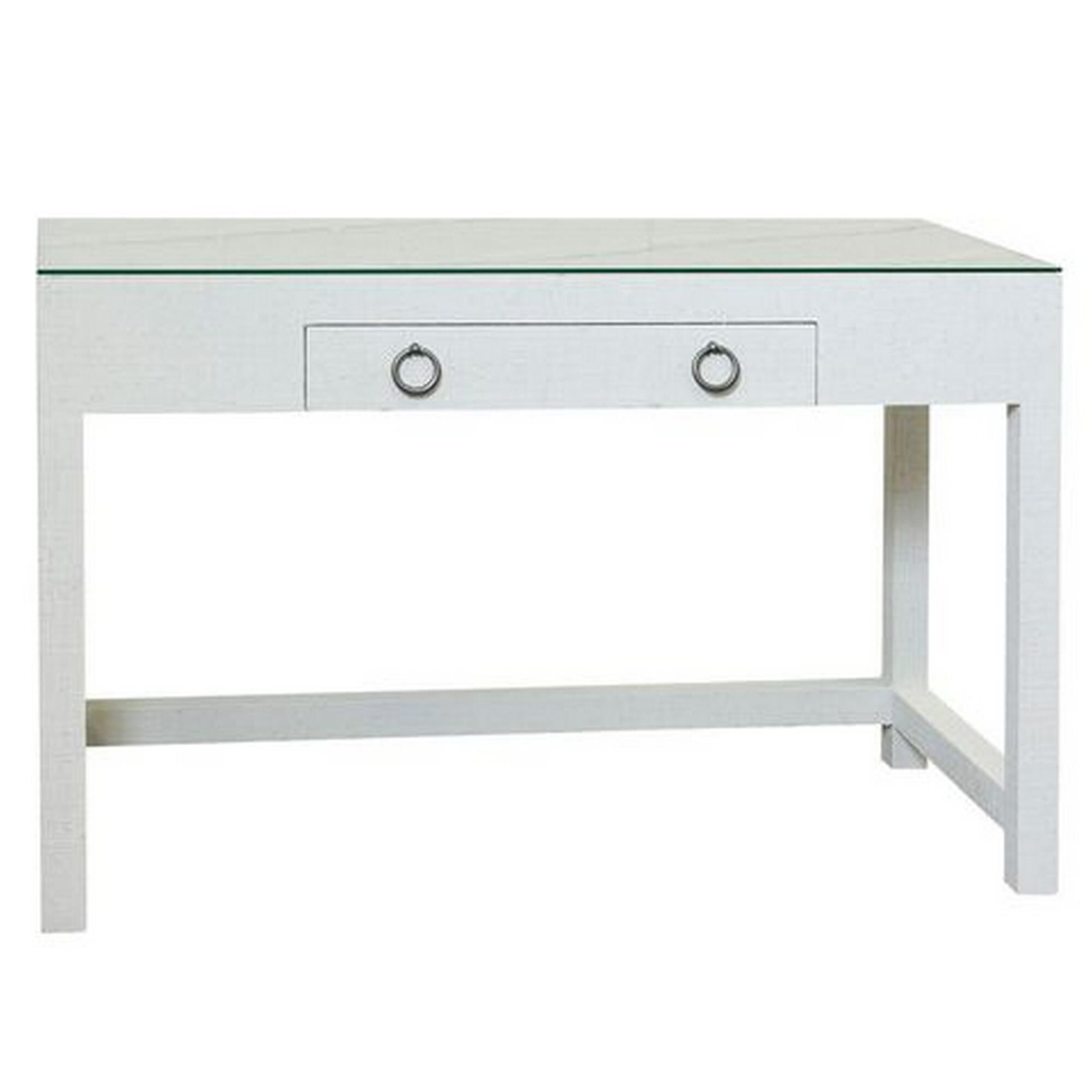 Bay St. Louis Desk by Stylecraft