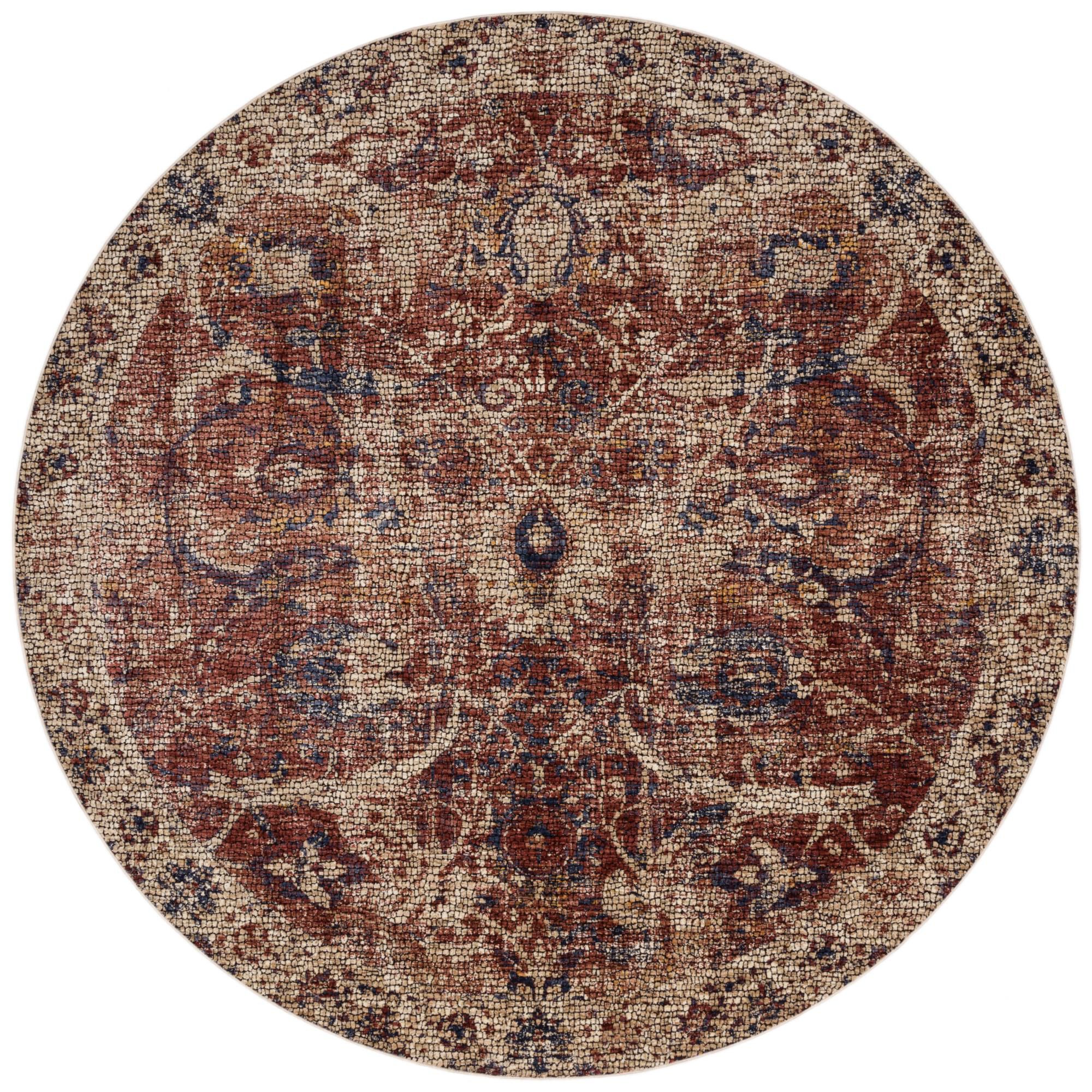 Porcia Area Rug,
