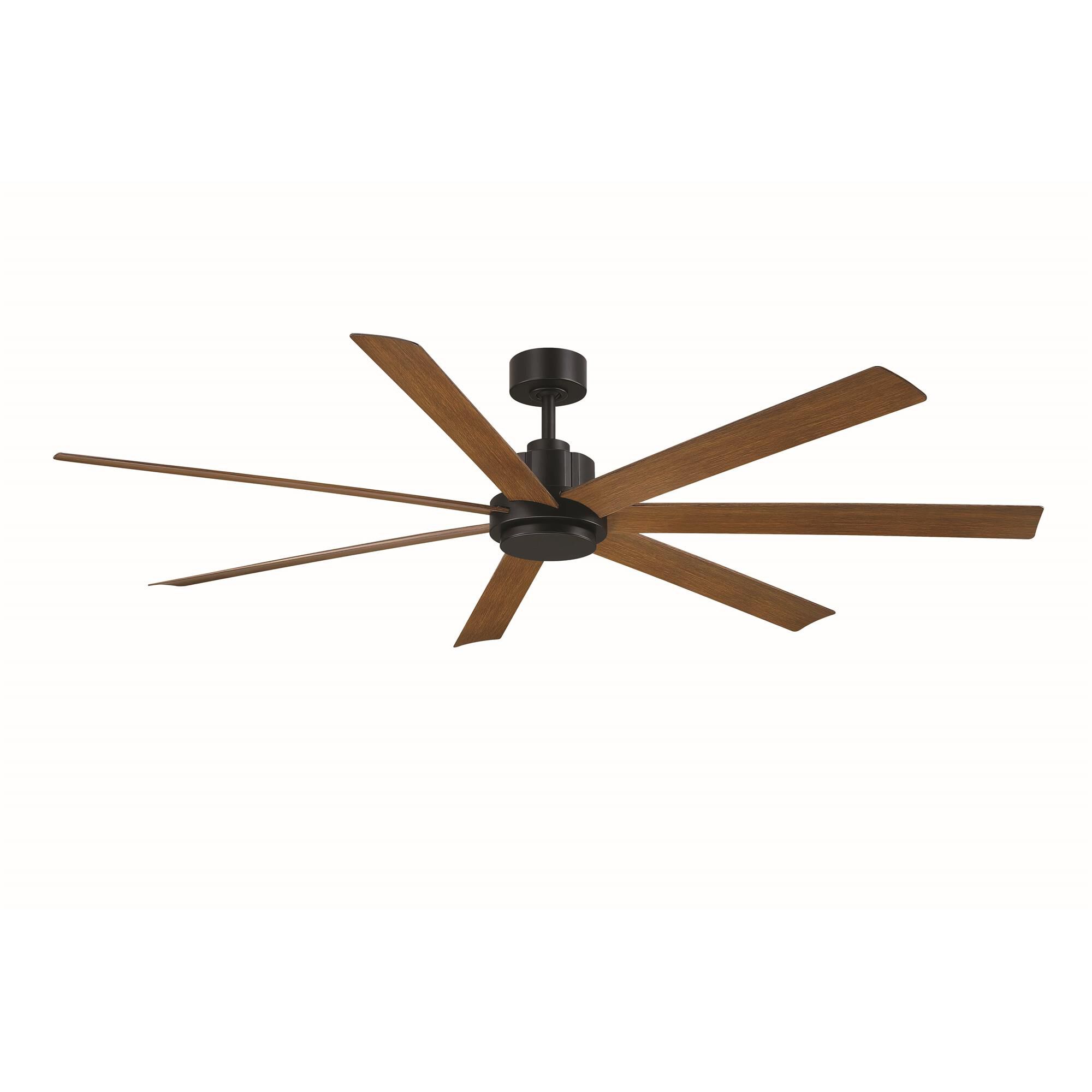 Pendry 72 Inch Ceiling Fan,
