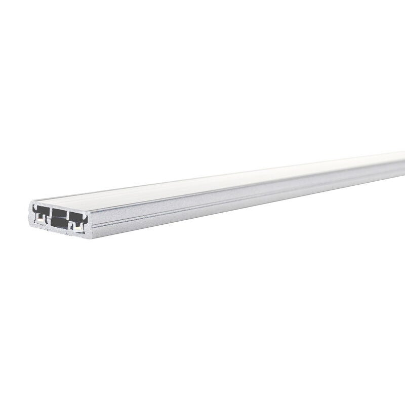 Trilo 79 Inch Track Segment by Kuzco Lighting