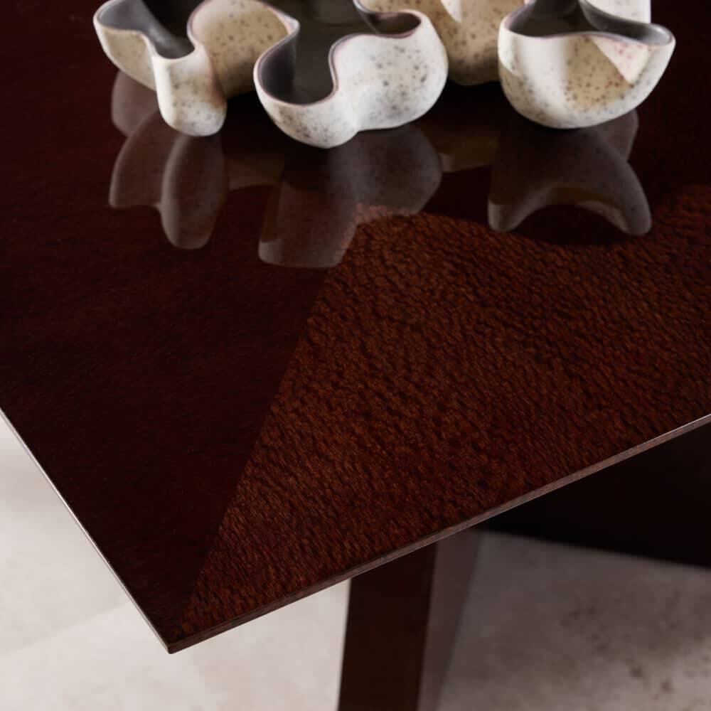 Shown in Dark Sienna finish