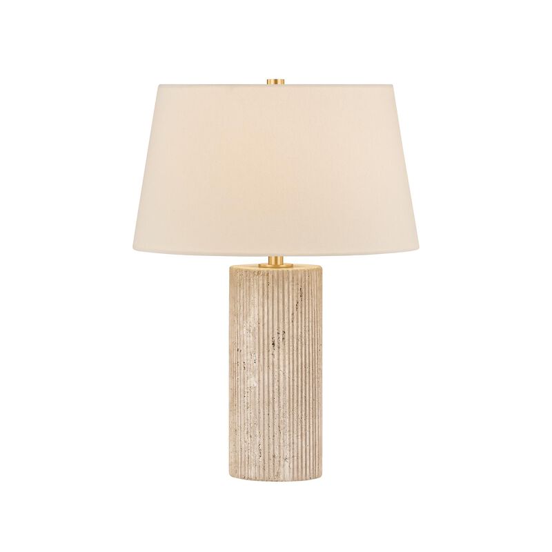 Highland Mills 22 Inch Table Lamp by Hudson Valley Lighting