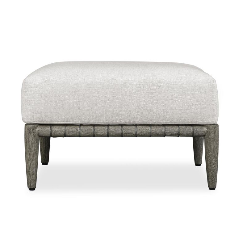 Borneo Ottoman by Uttermost