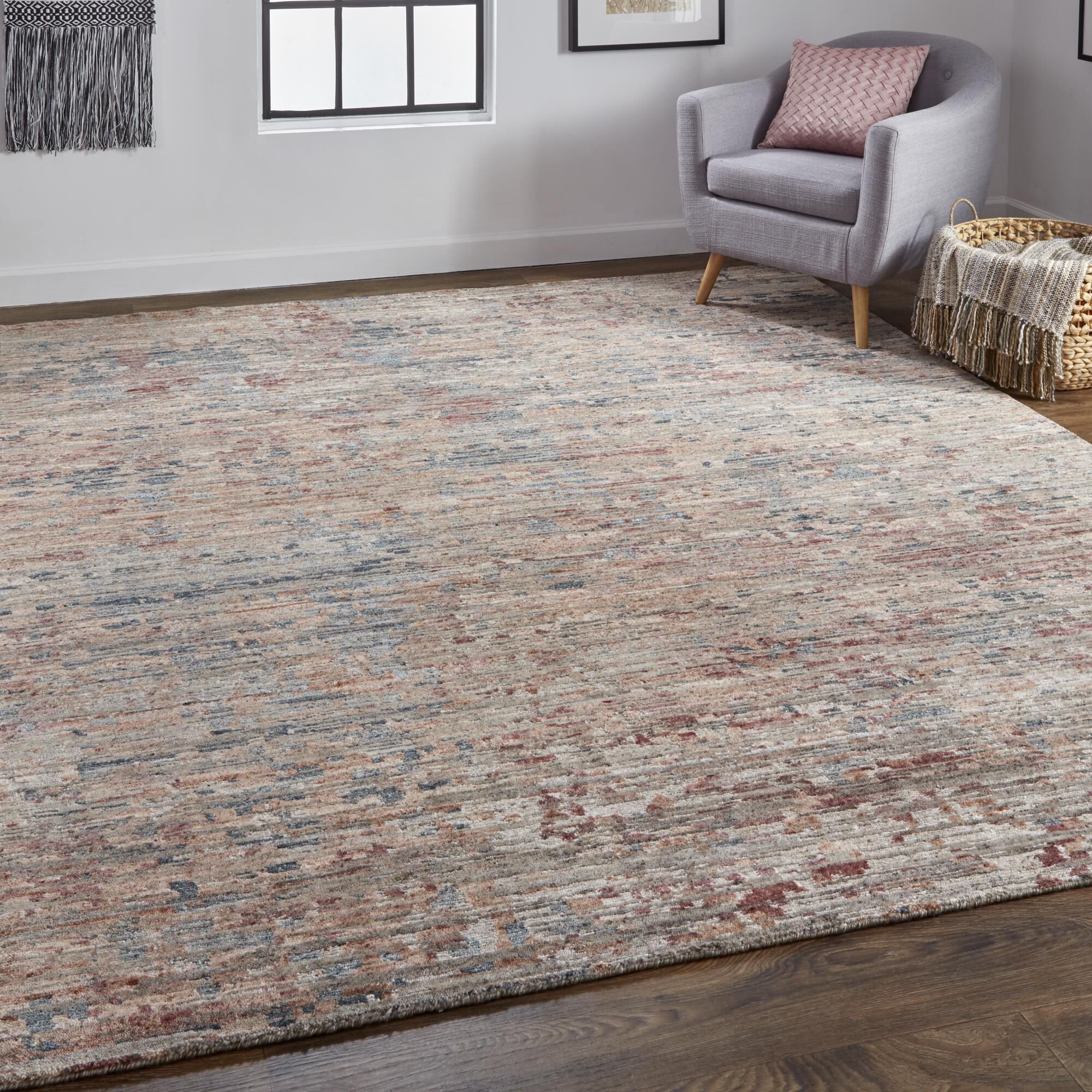 Conroe Area Rug by Feizy