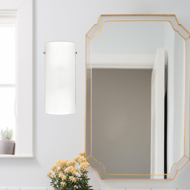 Hudson 13 Inch 2 Light Wall Sconce by Kuzco