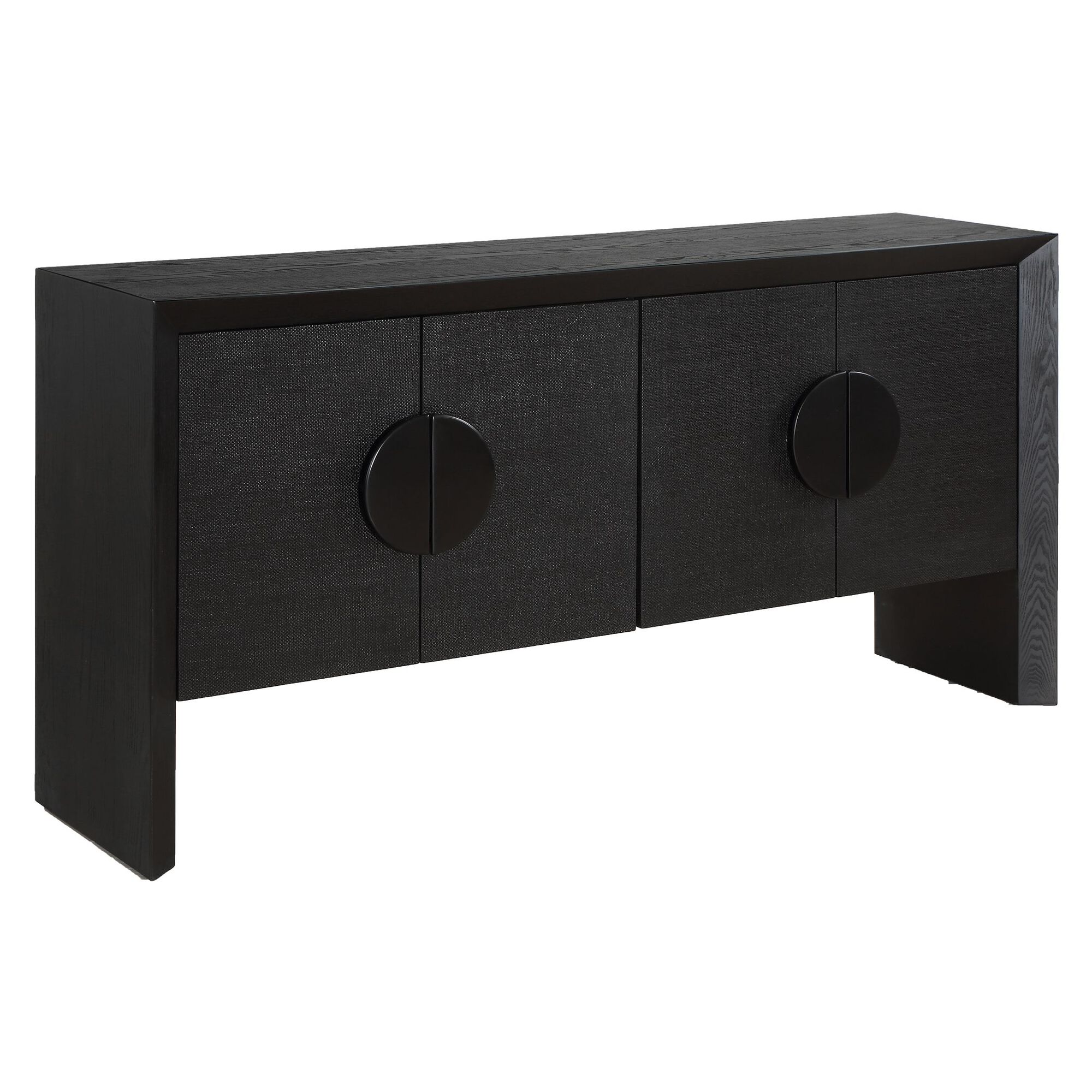 Williams 64 Inch Storage Cabinet,