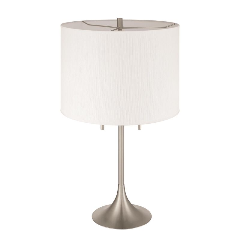 Neely Medium Table Lamp by Craftmade