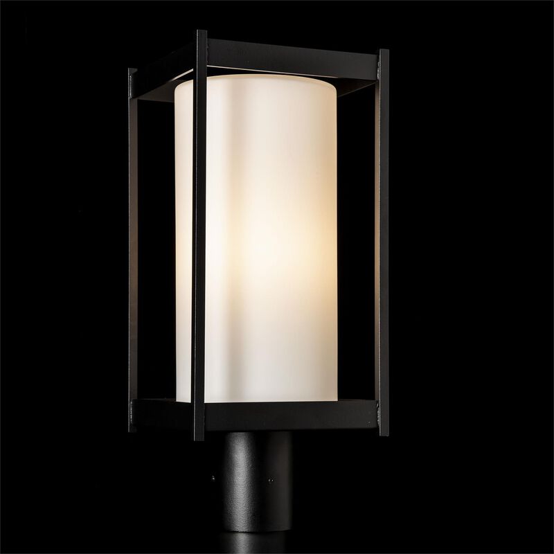 Cela 19 Inch Outdoor Post Lamp by Hubbardton Forge