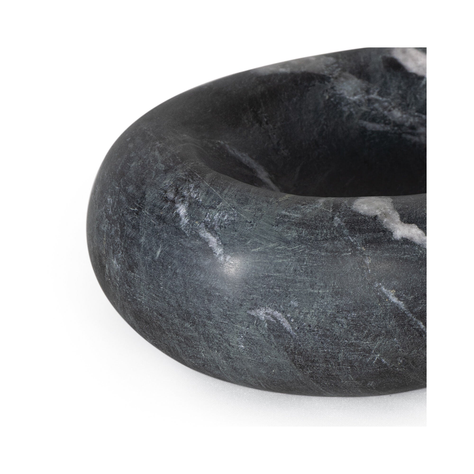 Lagoon Bowl by Regina Andrew