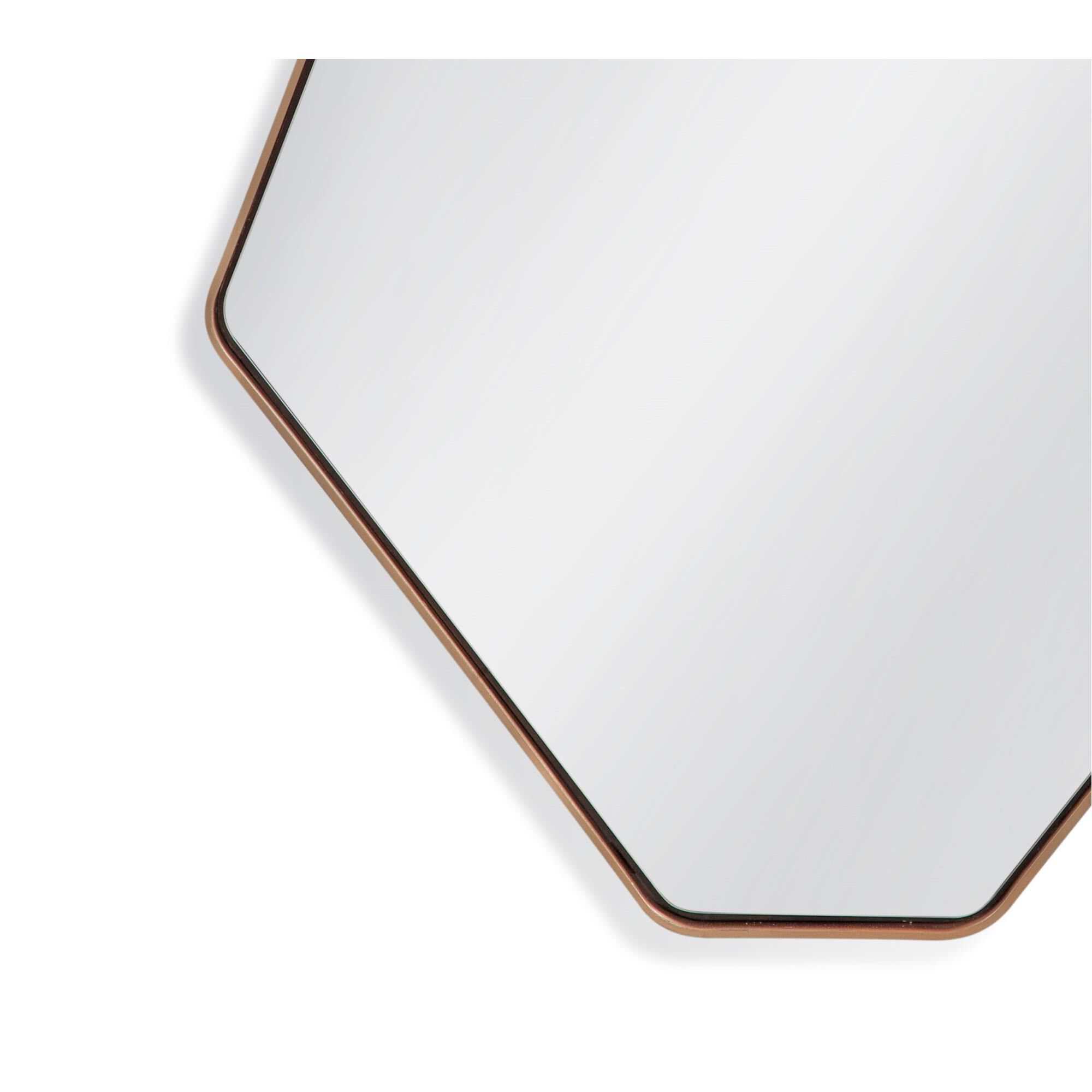 Decorative Mirrors by Bassett Mirror Company