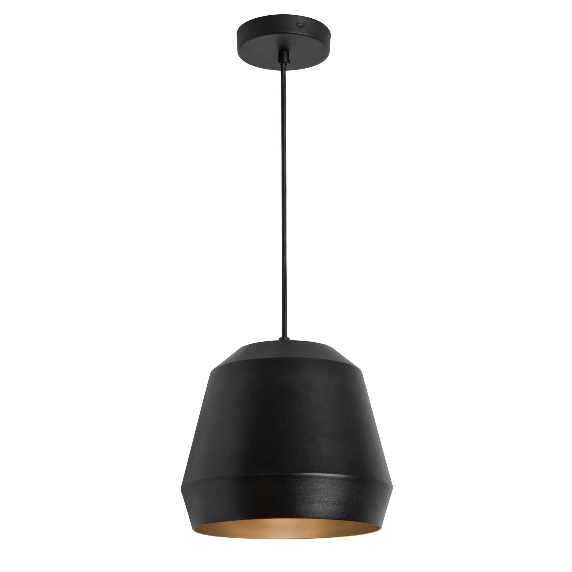 Bronx 10 Inch Mini Pendant by AFX Lighting