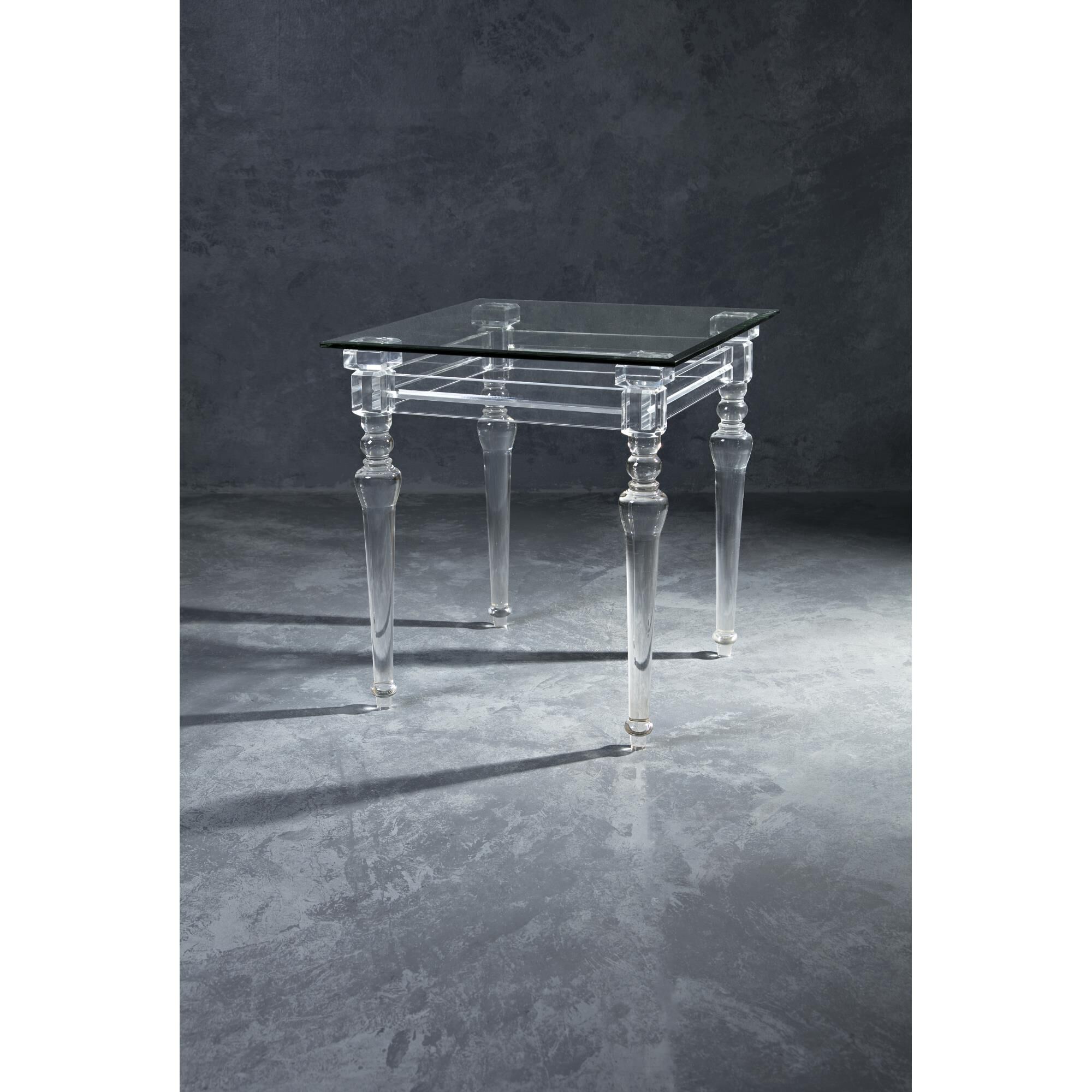 Jacobs 22 Inch Accent Table by ELK Home