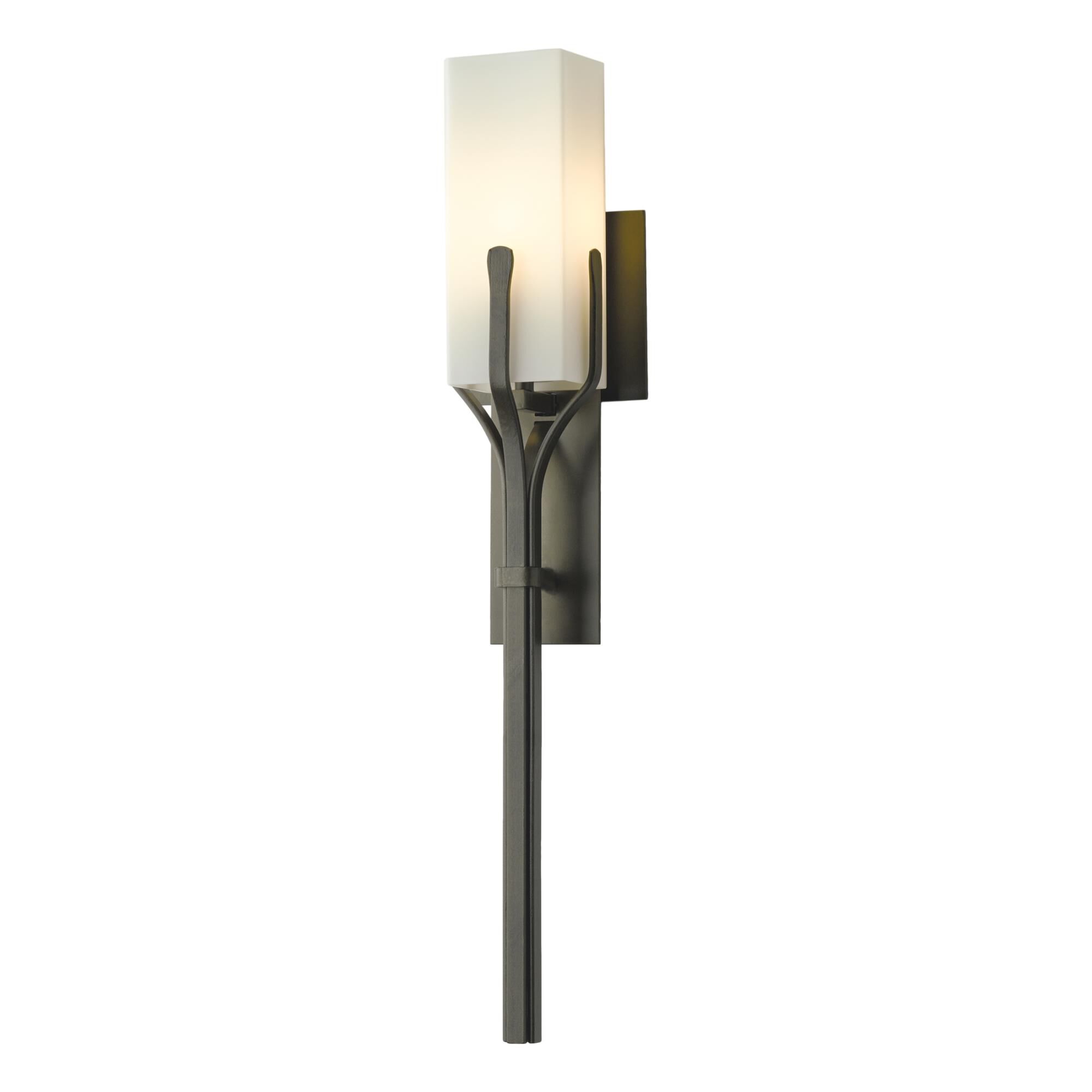 Mediki Wall Sconce by Hubbardton Forge