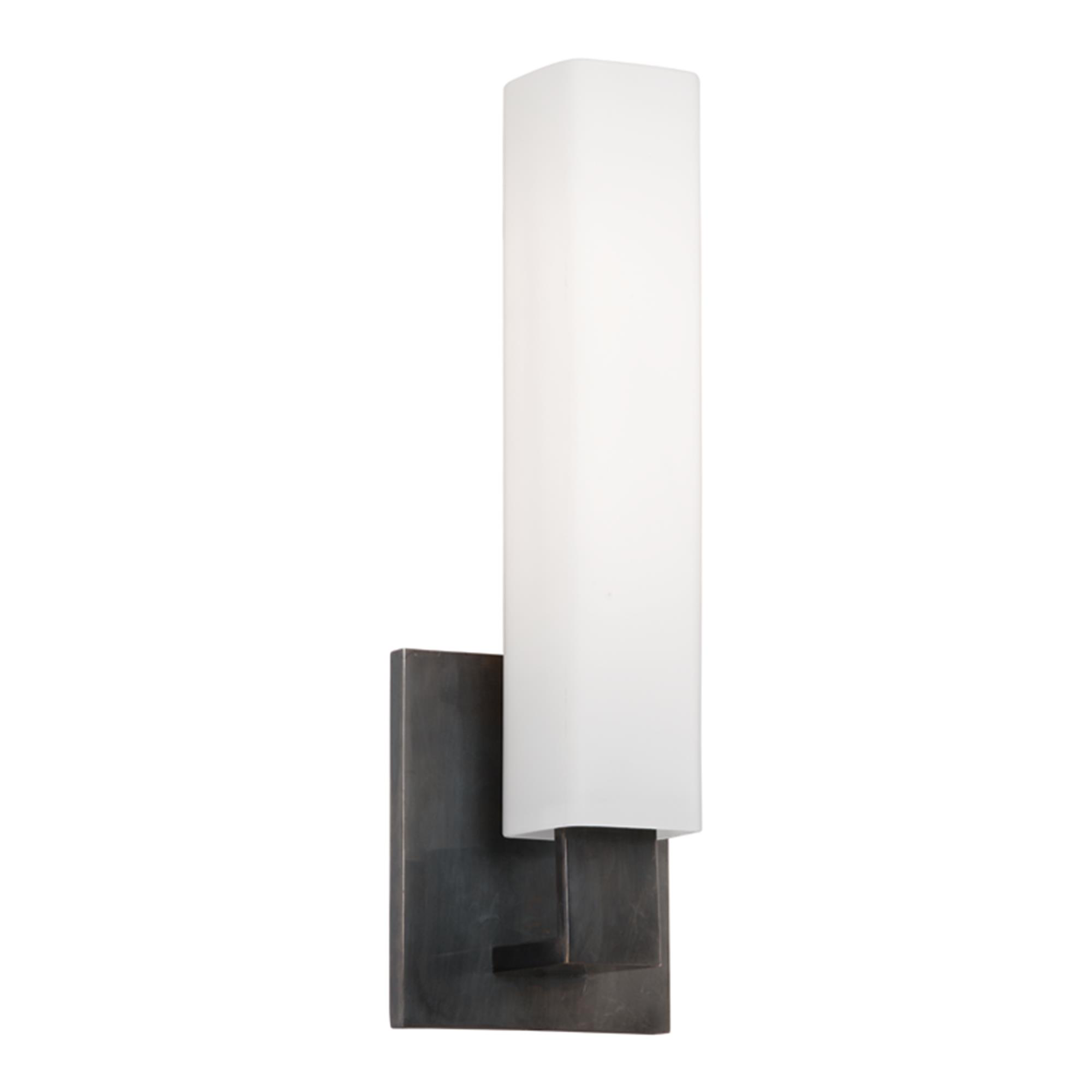 Livingston 14 Inch Bath Vanity Light,